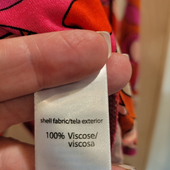 VENUS top - Picture 4 of 7